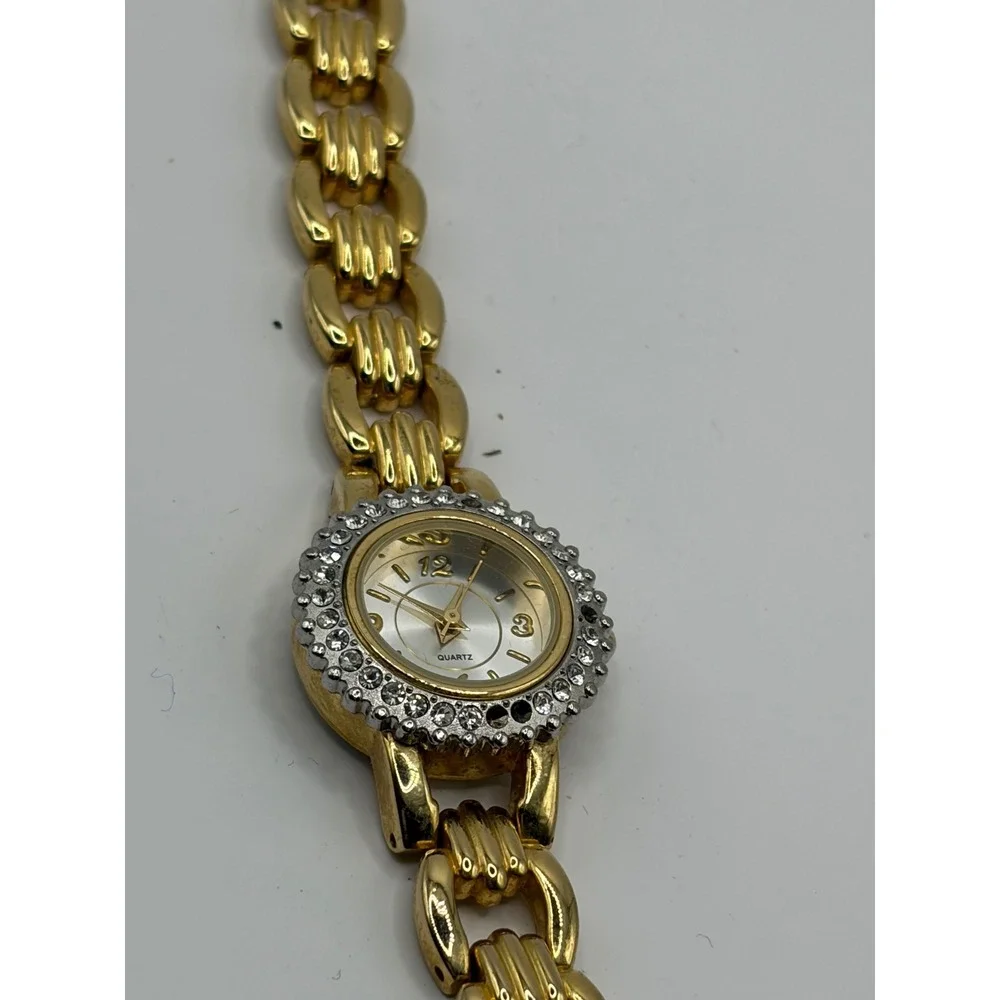 N/A gold tone